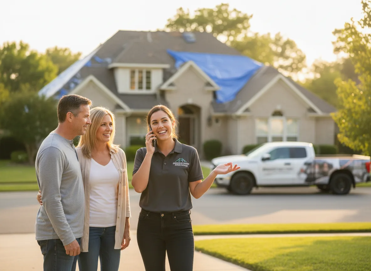 Emergency Roof Repair Cairo, IL FAQs
